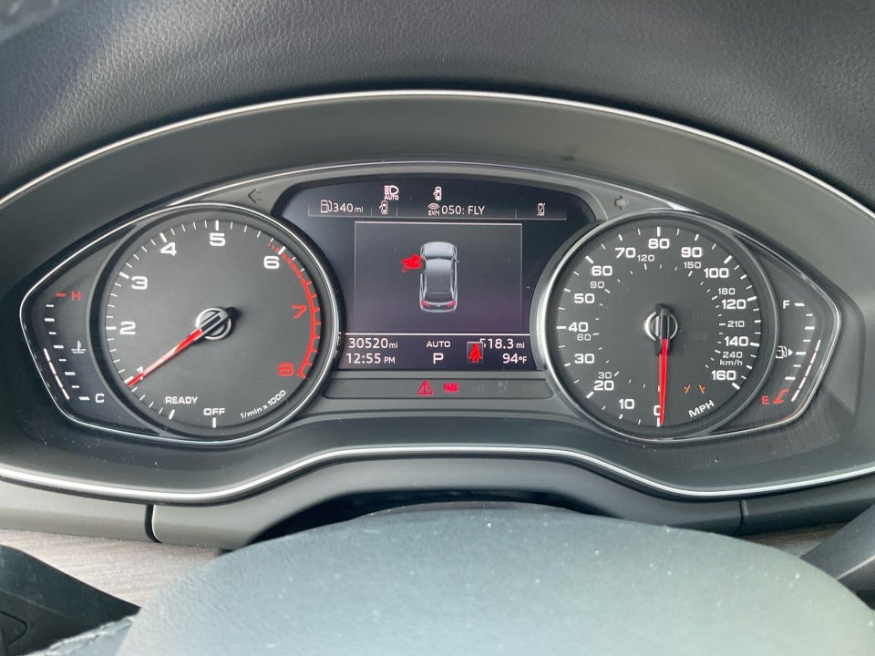 2022 Audi Q5 S line Premium
