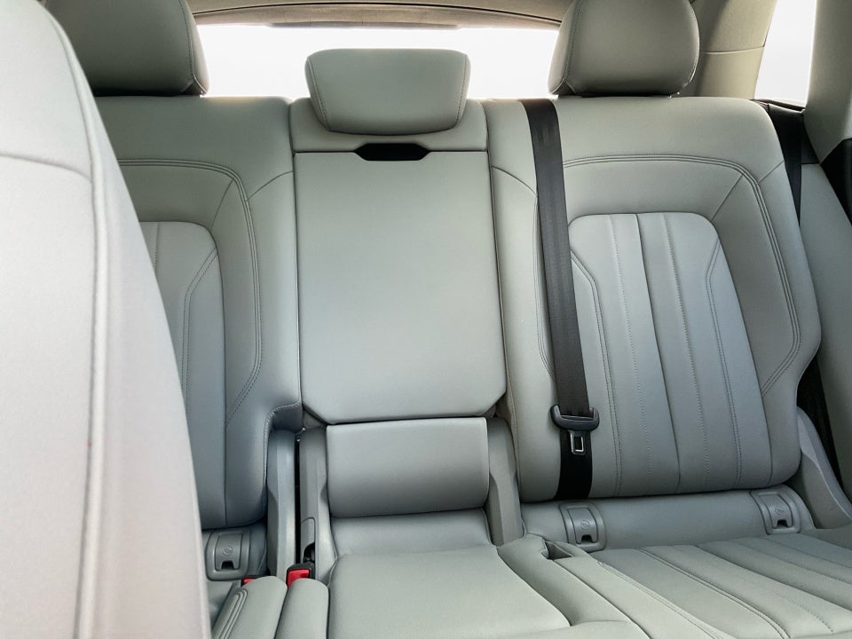 2022 Audi Q5 S line Premium