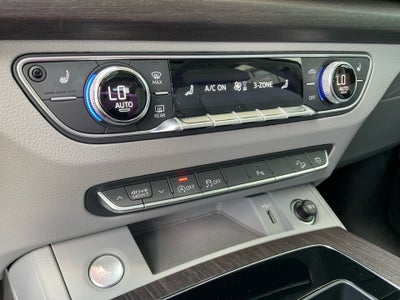 2022 Audi Q5 S line Premium