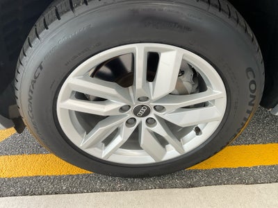 2022 Audi Q5 S line Premium