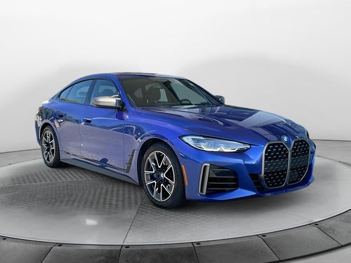 2024 BMW M440i Gran Coupe xDrive