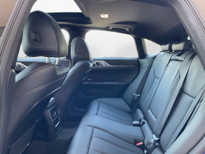 2024 BMW M440i Gran Coupe xDrive