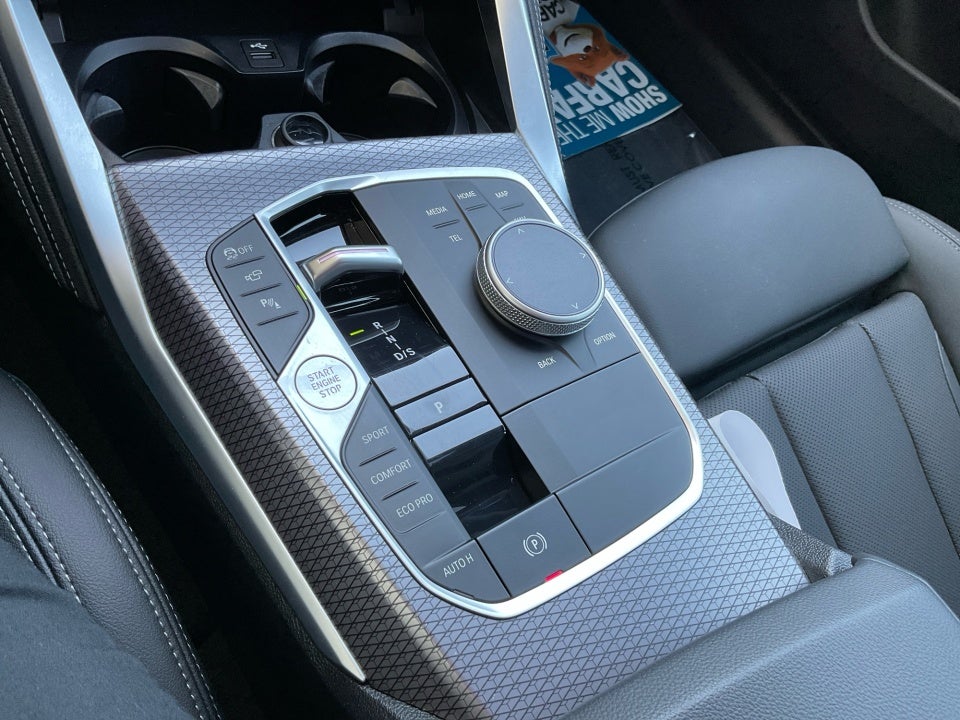 2024 BMW M440i Gran Coupe xDrive