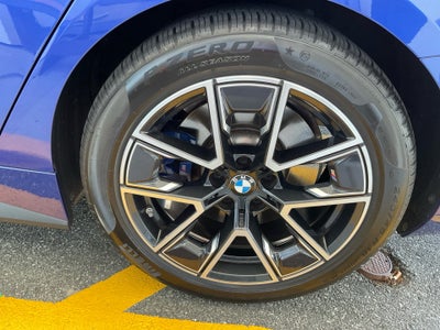 2024 BMW M440i Gran Coupe xDrive