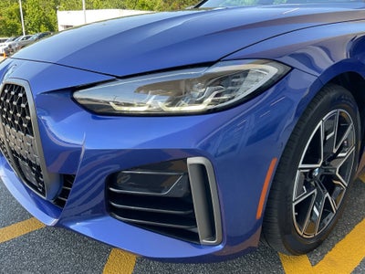 2024 BMW M440i Gran Coupe xDrive