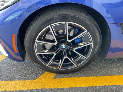 2024 BMW M440i Gran Coupe xDrive