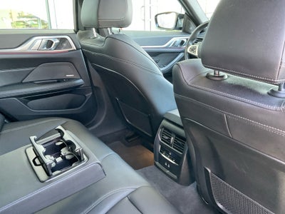2024 BMW M440i Gran Coupe xDrive