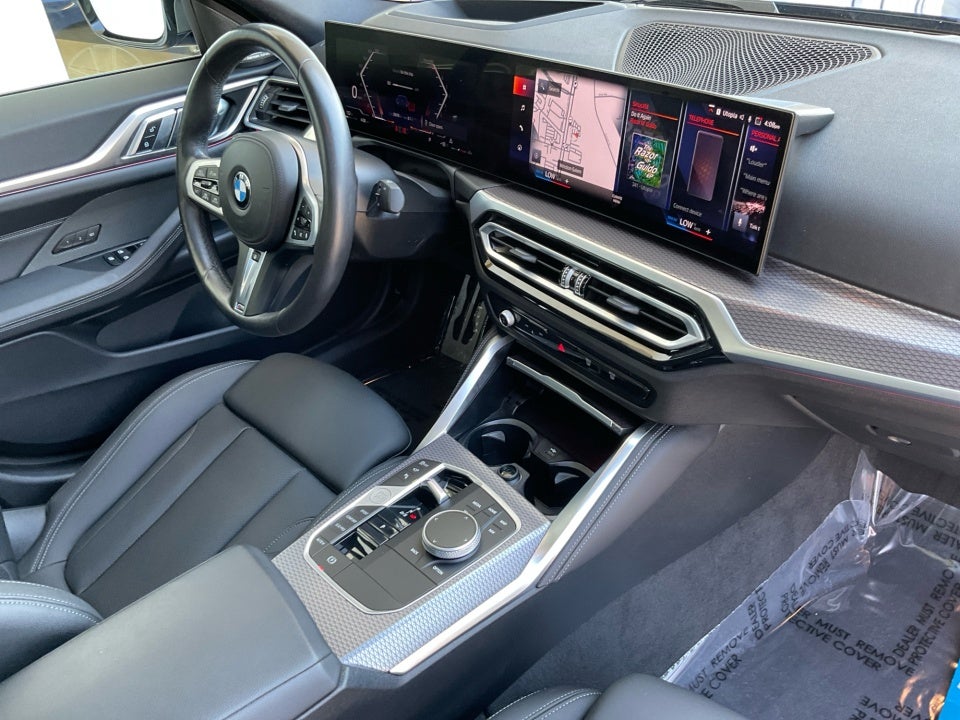 2024 BMW M440i Gran Coupe xDrive
