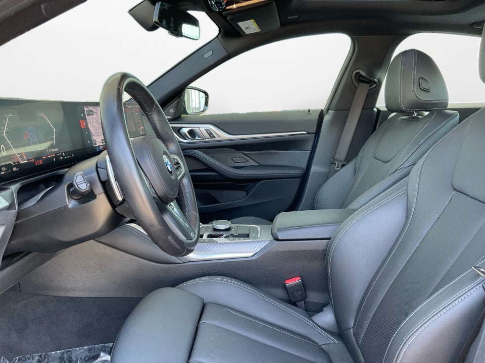 2024 BMW M440i Gran Coupe xDrive