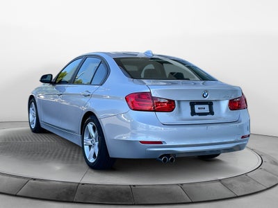 2014 BMW 328i 328i