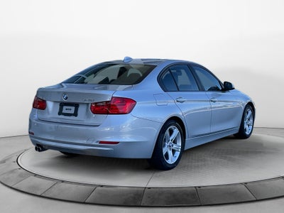 2014 BMW 328i 328i