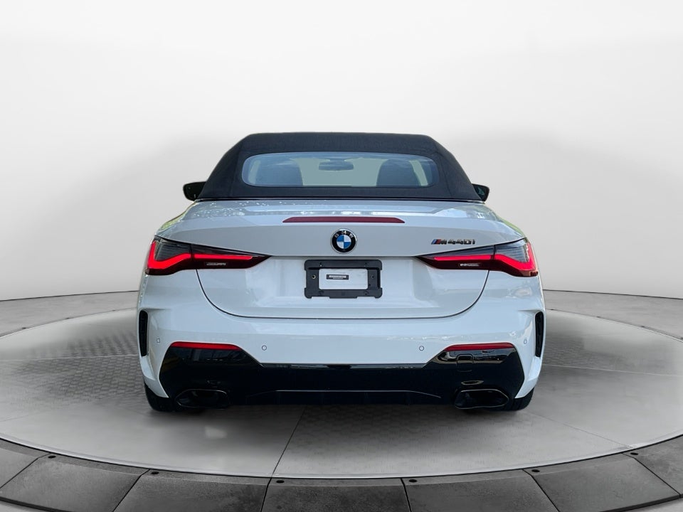2022 BMW M440i M440i