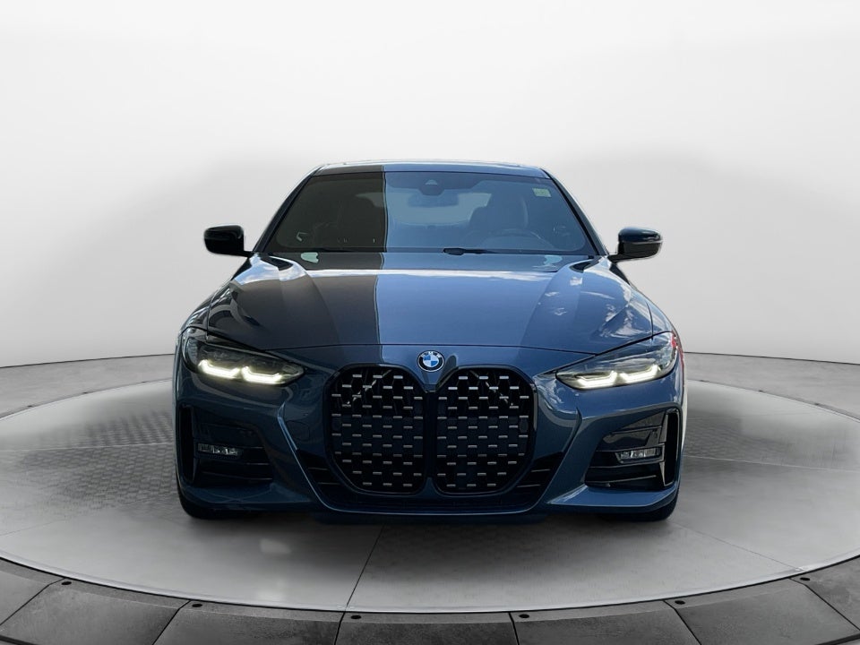 2022 BMW 430i 430i xDrive
