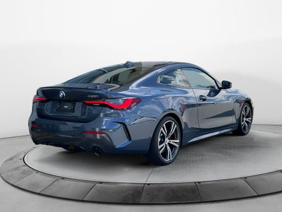 2022 BMW 430i 430i xDrive