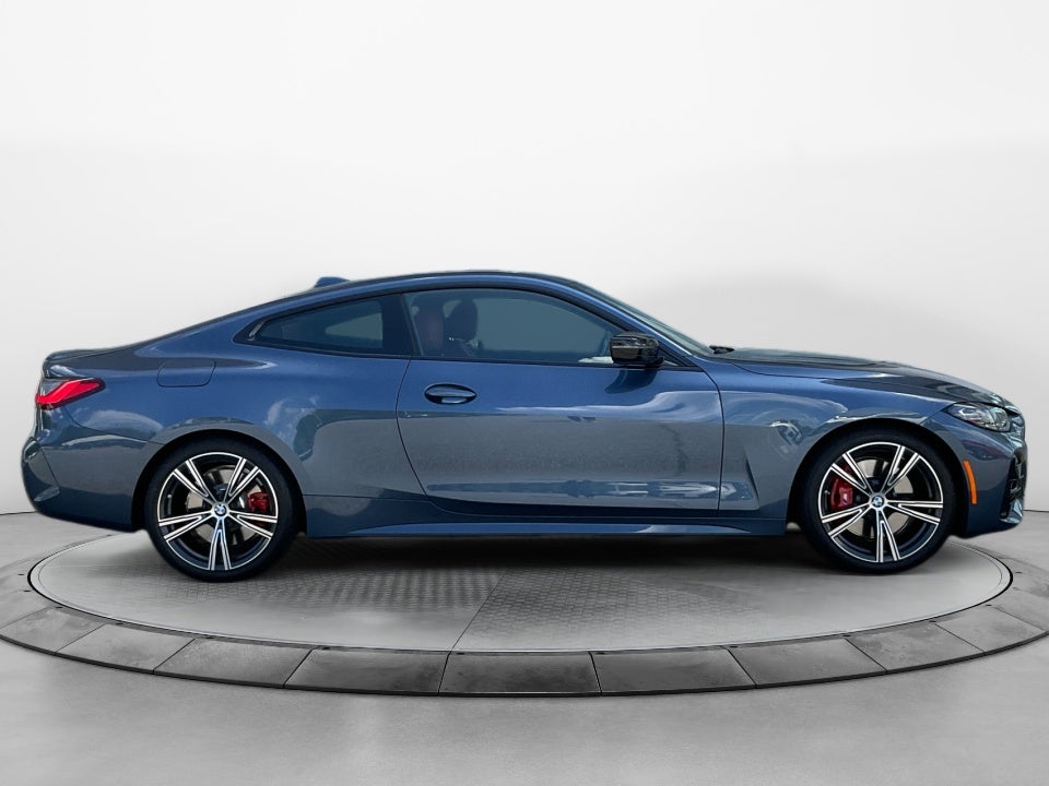 2022 BMW 430i 430i xDrive