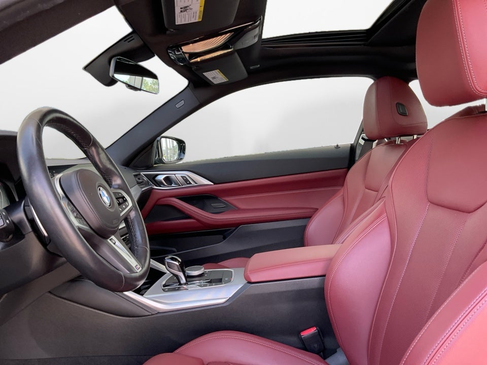2022 BMW 430i 430i xDrive