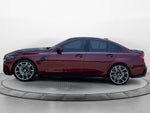 2026 BMW M3 Competition xDrive
