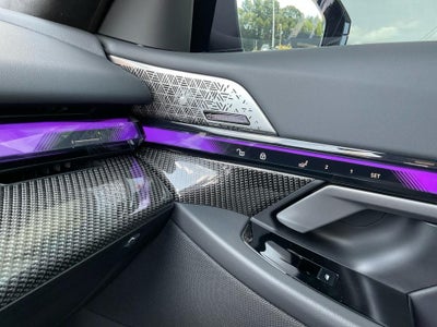 2026 BMW M5 Sedan