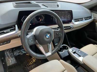 2023 BMW X1 xDrive28i