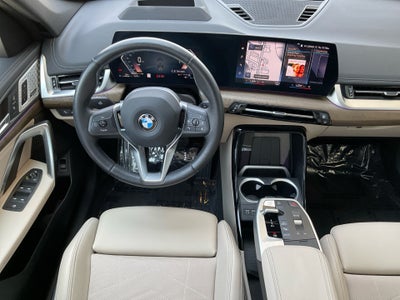 2023 BMW X1 xDrive28i