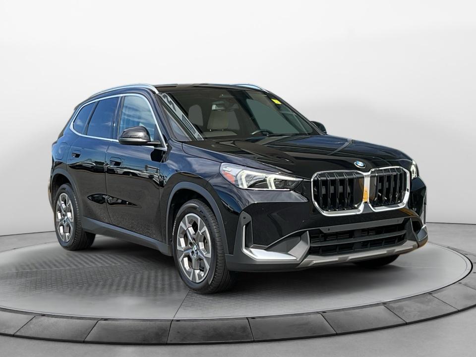 2023 BMW X1 xDrive28i