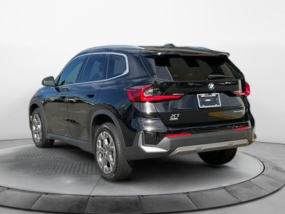 2023 BMW X1 xDrive28i