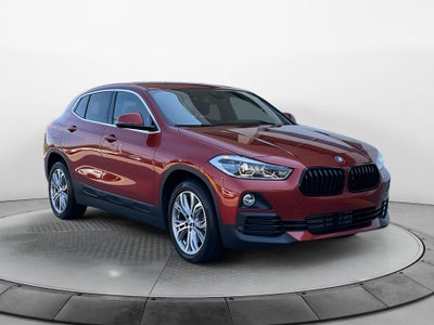 2020 BMW X2 xDrive28i