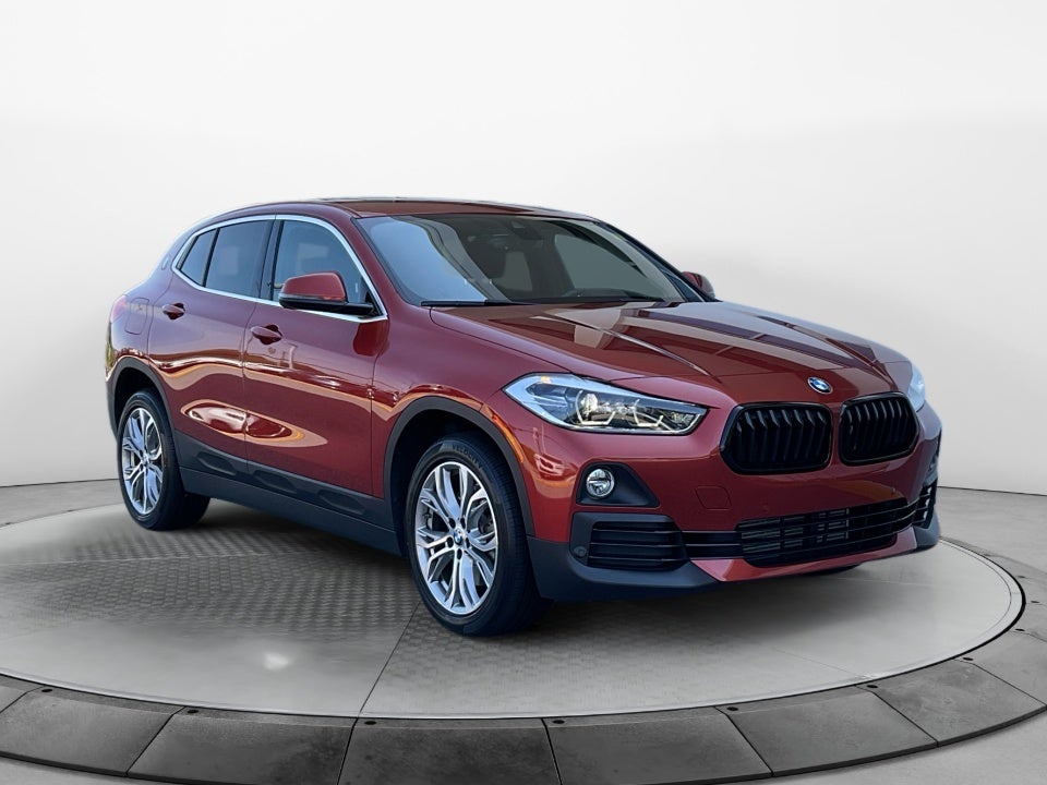 2020 BMW X2 xDrive28i