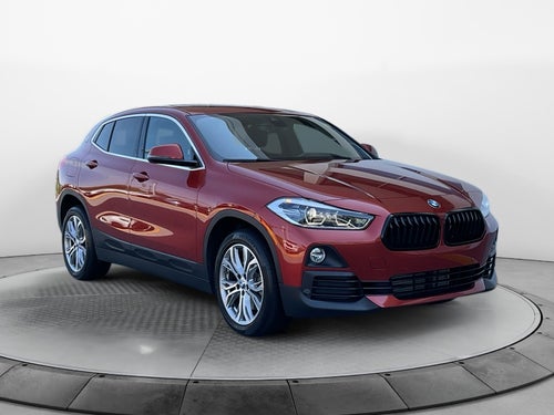 2020 BMW X2 xDrive28i