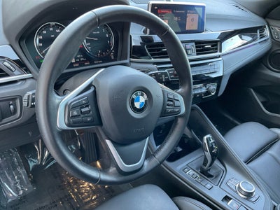 2020 BMW X2 xDrive28i