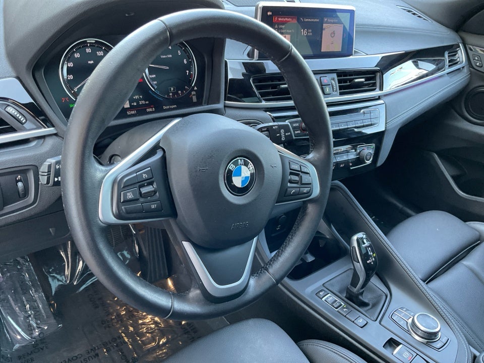 2020 BMW X2 xDrive28i