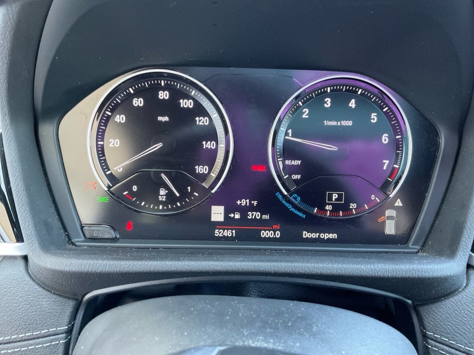 2020 BMW X2 xDrive28i