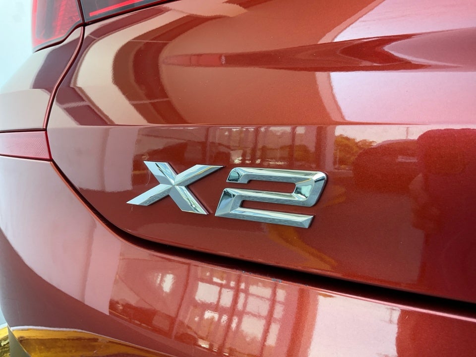 2020 BMW X2 xDrive28i