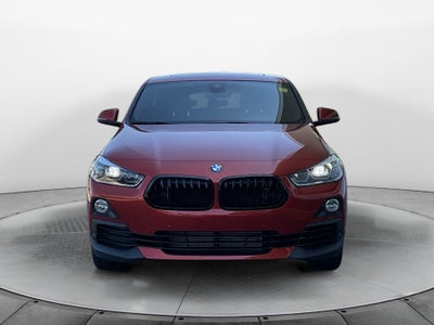2020 BMW X2 xDrive28i