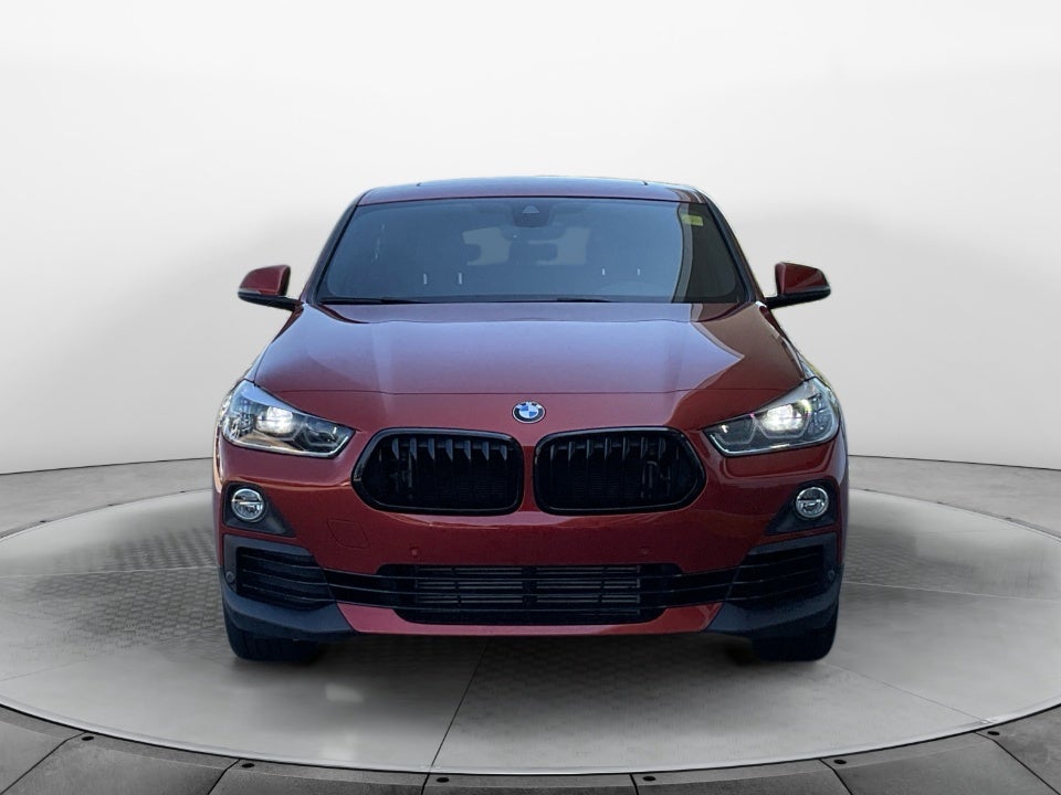 2020 BMW X2 xDrive28i