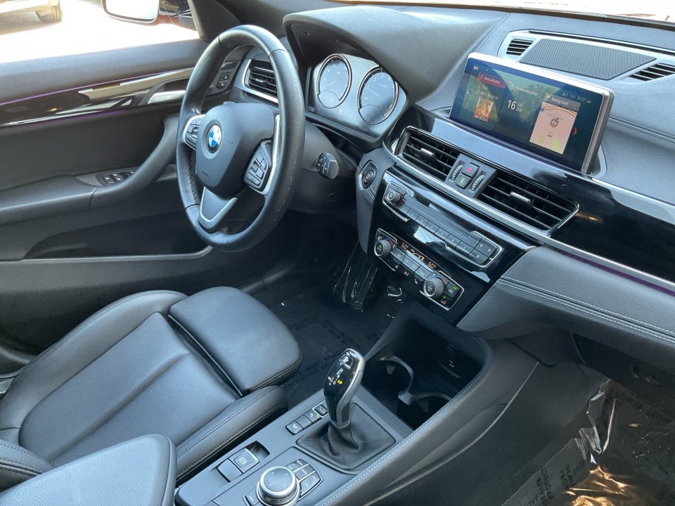 2020 BMW X2 xDrive28i