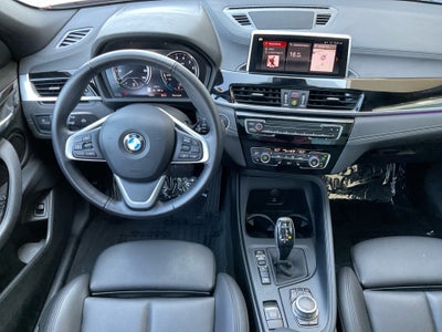 2020 BMW X2 xDrive28i