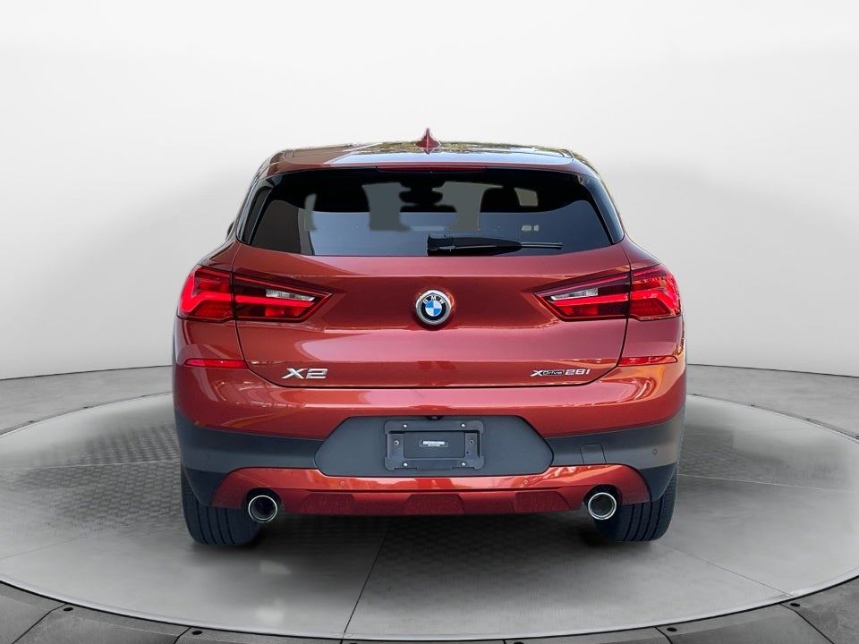 2020 BMW X2 xDrive28i