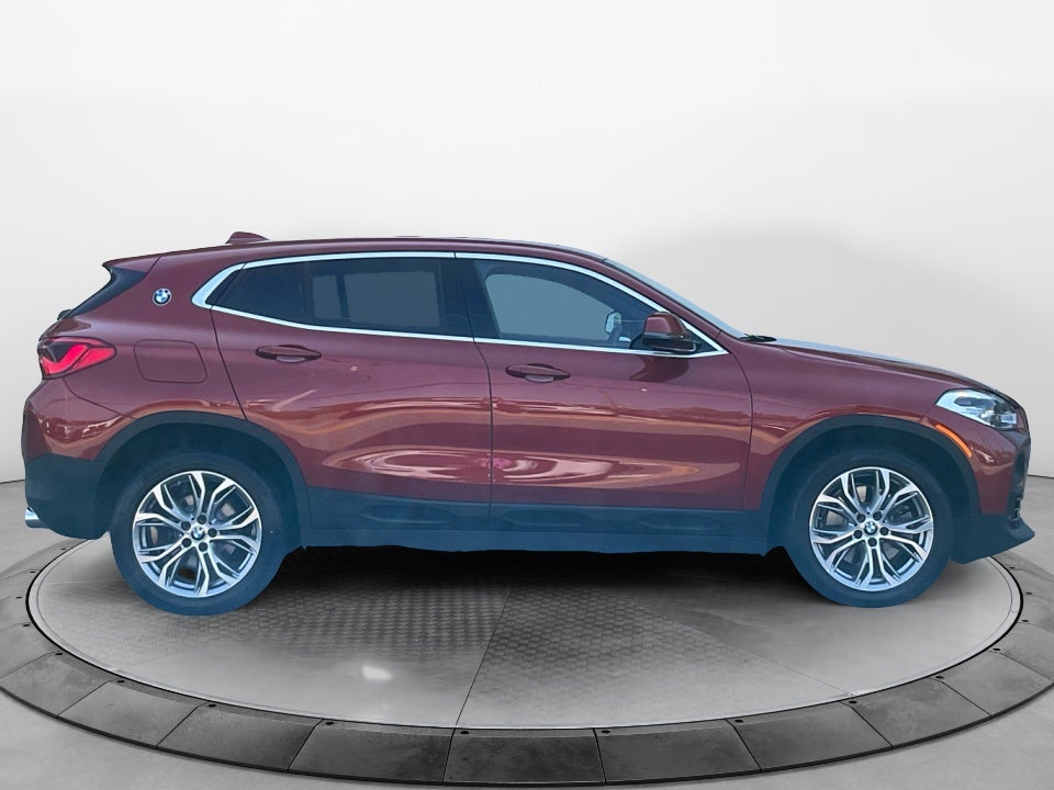 2020 BMW X2 xDrive28i