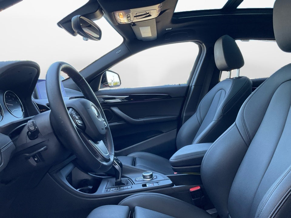 2020 BMW X2 xDrive28i