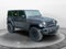 2017 Jeep Wrangler Unlimited Rubicon Hard Rock 4x4