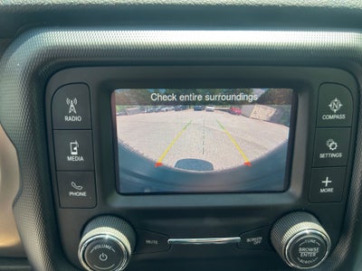 2020 Jeep Wrangler Unlimited Sport S 4x4