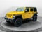 2020 Jeep Wrangler Unlimited Sport S 4x4