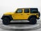 2020 Jeep Wrangler Unlimited Sport S 4x4