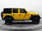 2020 Jeep Wrangler Unlimited Sport S 4x4