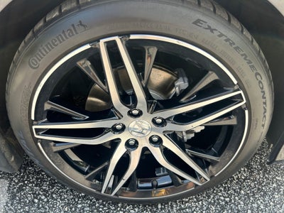 2022 Honda Accord Hybrid Touring