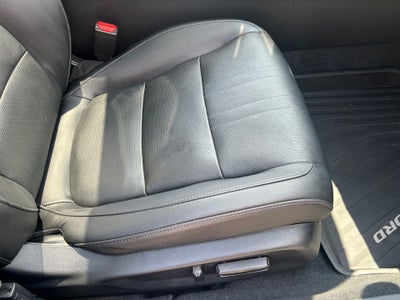 2022 Honda Accord Hybrid Touring