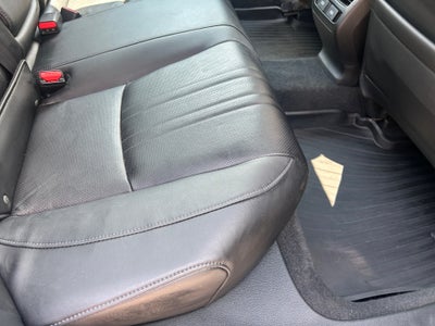 2022 Honda Accord Hybrid Touring