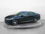 2022 Honda Accord Hybrid Touring