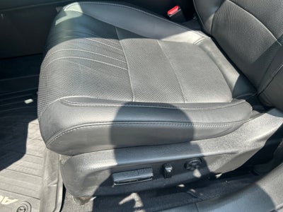 2022 Honda Accord Hybrid Touring